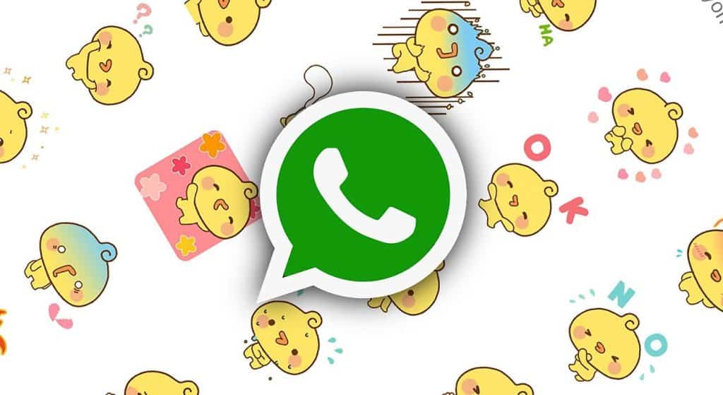 WhatsApp bổ sung tính năng tìm kiếm bằng nhãn dán