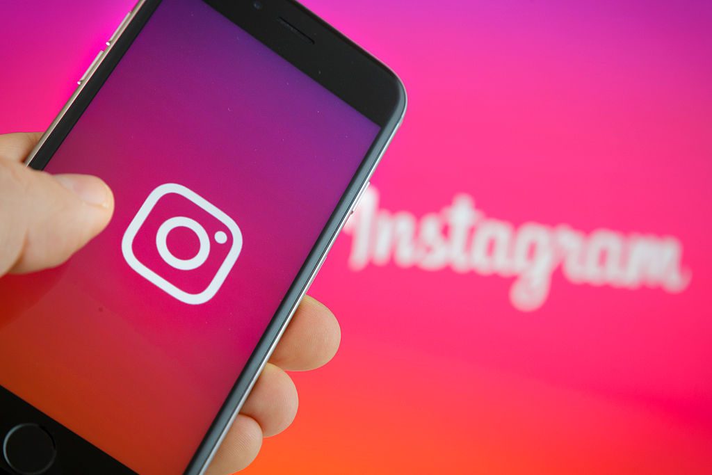 Thêm lối tắt của các tính năng Instagram trên thiết bị Android