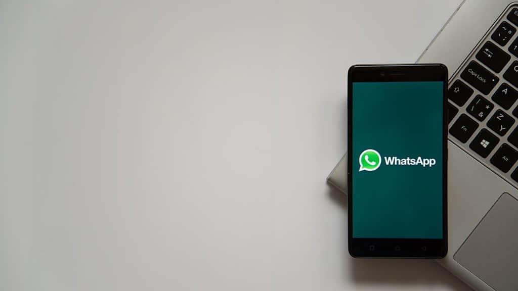 Image 1: How to Activate Disappearing Messages on WhatsApp