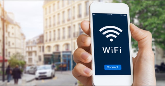 5 ứng dụng tìm điểm phát Wifi đưa bạn đi khắp thế giới