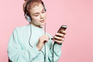 5 dịch vụ phát nhạc thay thế Spotify chất lượng cho Android
