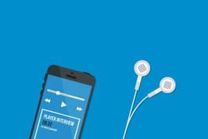 5 ứng dụng nghe Podcast không thể thiếu cho Android