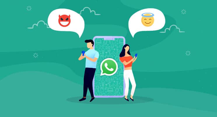 Ưu và nhược điểm của WhatsApp: có thể bạn chưa biết