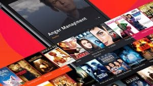 5 ứng dụng xem phim miễn phí tuyệt vời thay thế Netflix