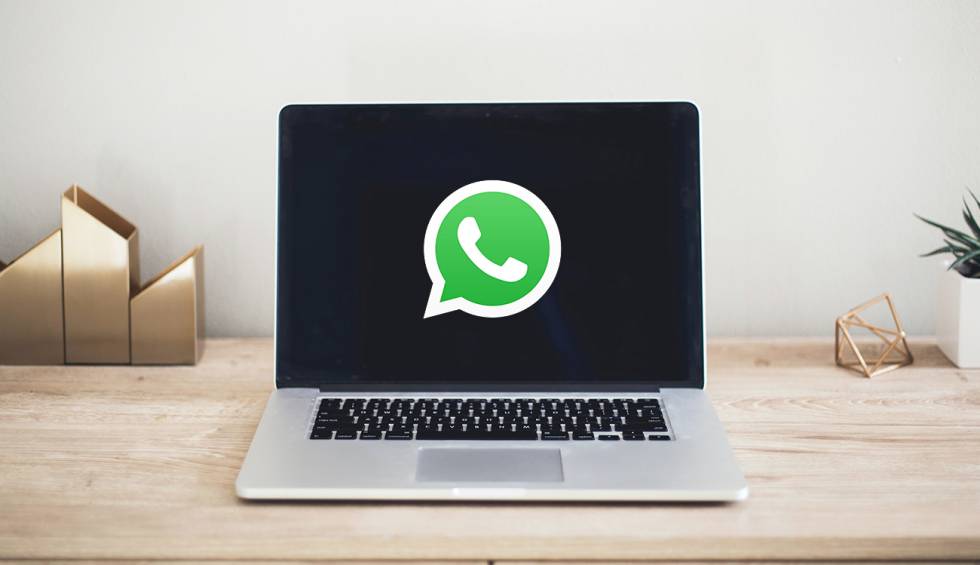 Cách gọi thoại và gọi video WhatsApp từ máy tính