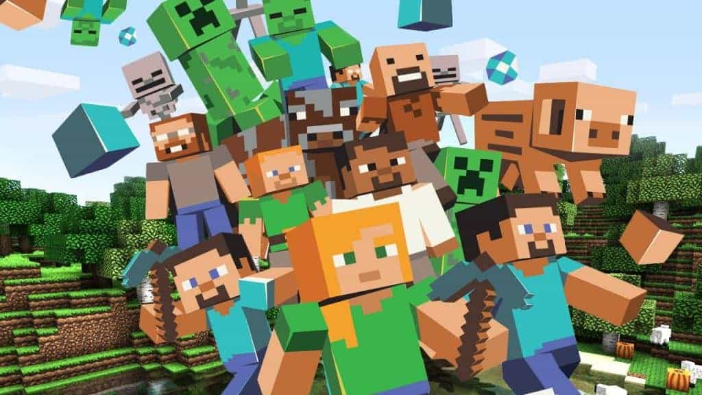 5 tựa game hay ho có thể thay thế Minecraft