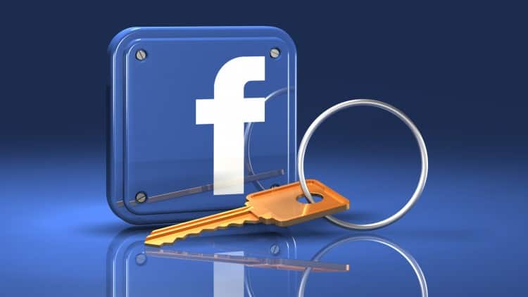 Cách nhận cảnh báo khi có đăng nhập Facebook đáng ngờ