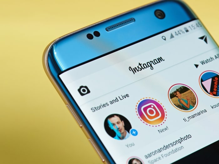 Cách chỉnh sửa Instagram Story sau khi đăng tải