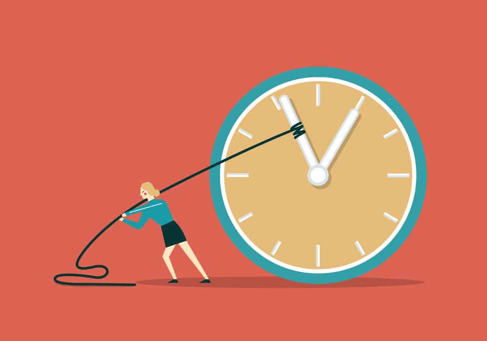 5 ứng dụng giúp quản lý thời gian và tăng năng suất công việc