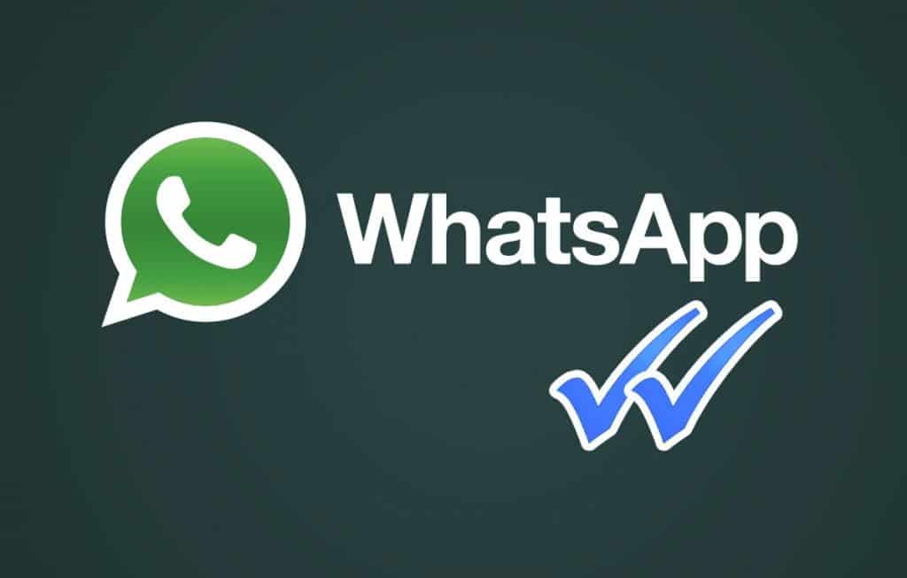 Làm sao biết tin nhắn WhatsApp đã được đọc khi người nhận tắt nút tick xanh?