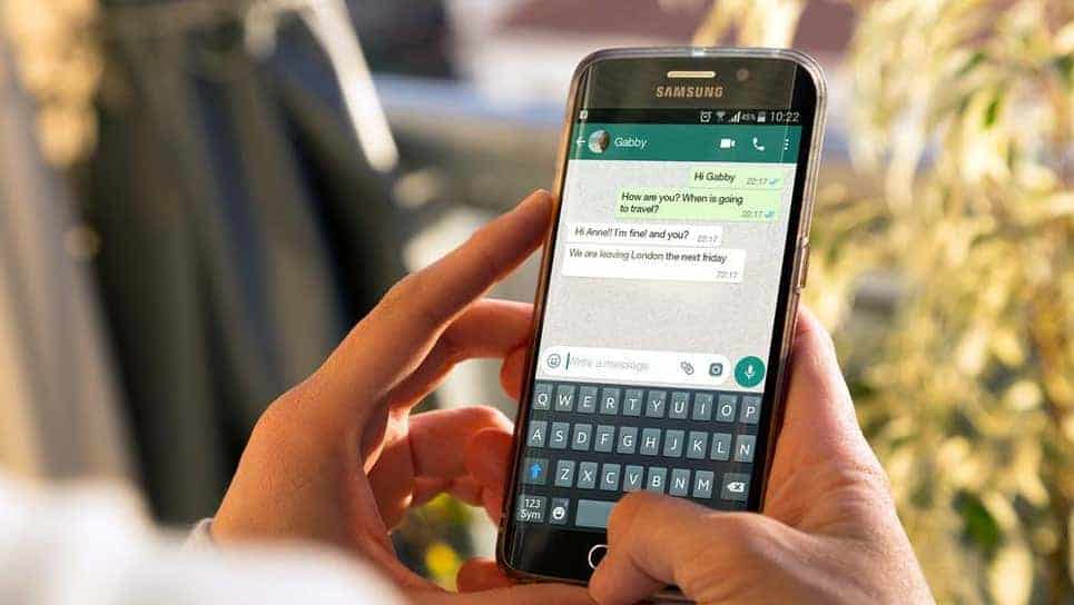 Cách lưu trữ và ẩn các cuộc hội thoại WhatsApp trên Android