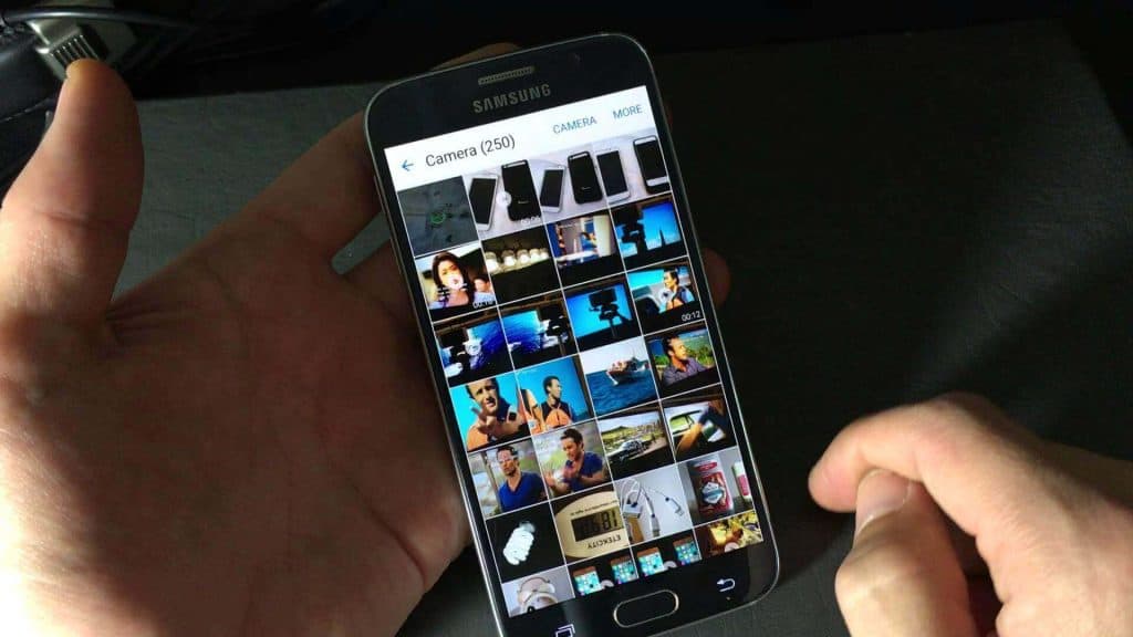 Cách khôi phục ảnh và video đã xóa trên thiết bị Android