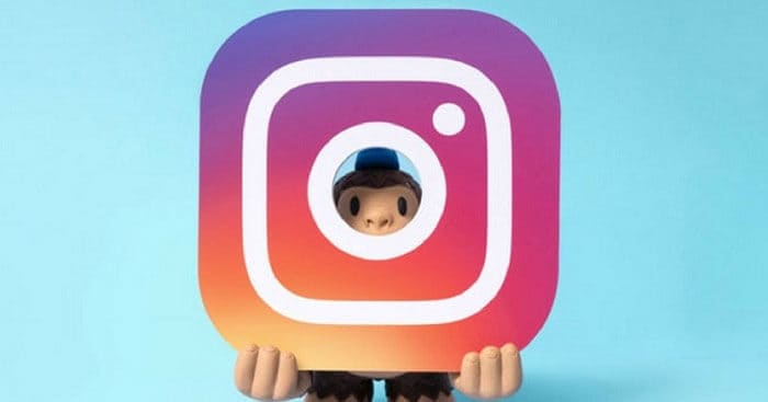 Bí kíp đưa khuôn mặt vào nhãn dán selfie trên Instagram
