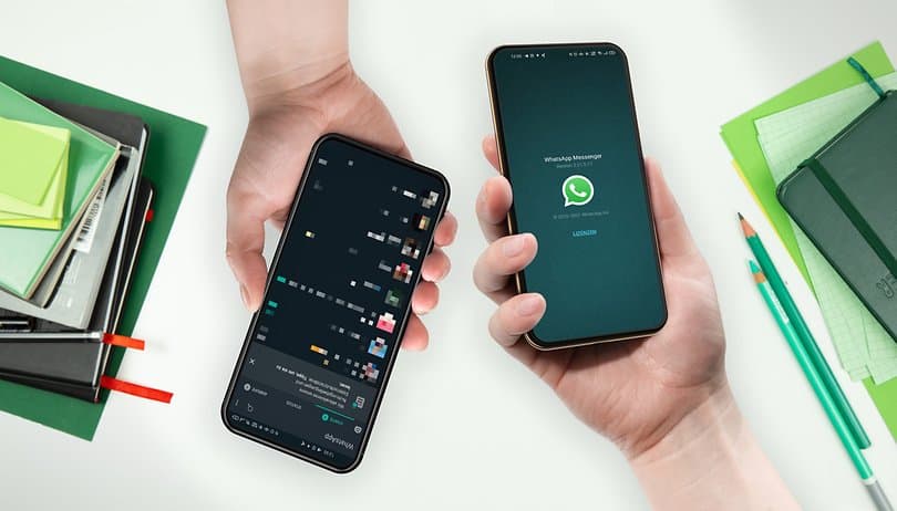 Cách sử dụng WhatsApp trên nhiều thiết bị