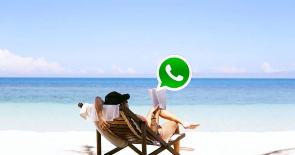 Cách kích hoạt và sử dụng Chế độ kỳ nghỉ trên WhatsApp