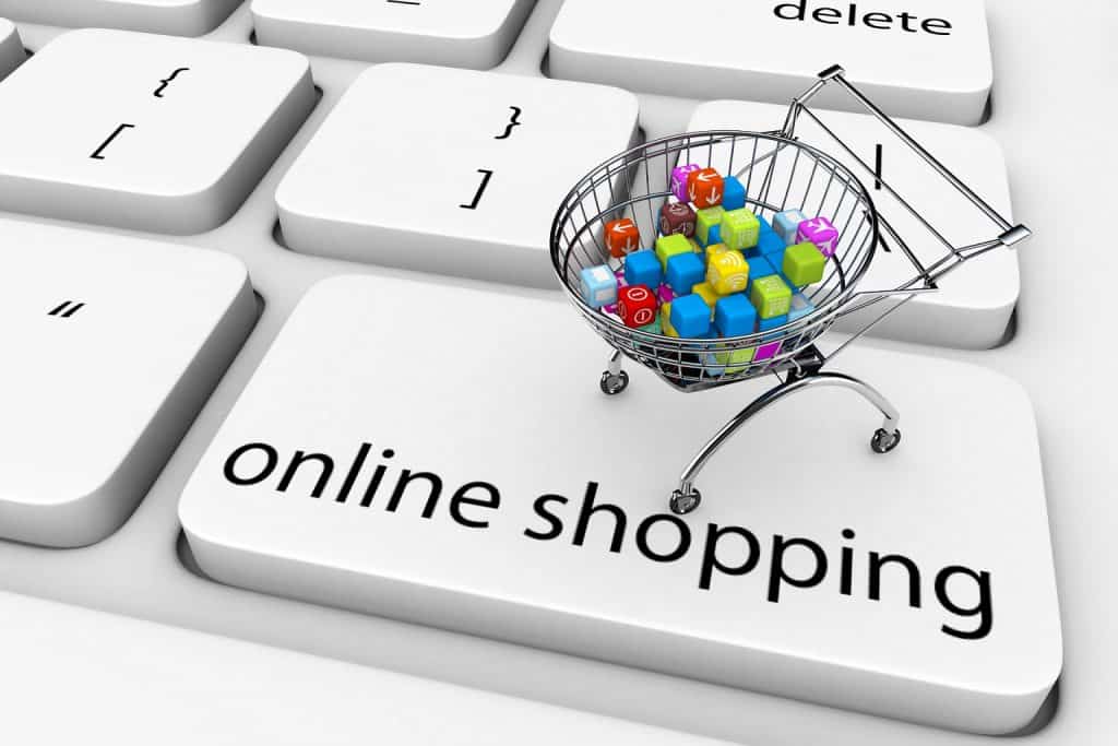5 ứng dụng mua sắm trực tuyến giúp tiết kiệm thời gian và tiền bạc