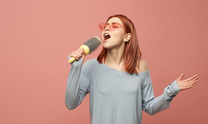 5 ứng dụng tuyệt vời giúp bạn thỏa mãn đam mê ca hát