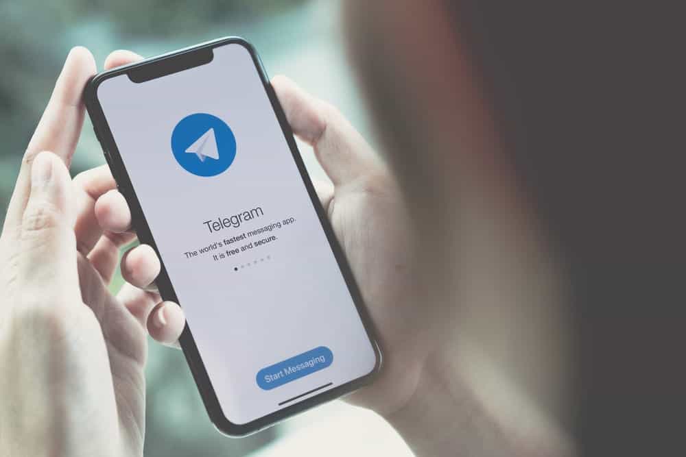 Những tính năng hữu ích của Telegram mà WhatsApp không có