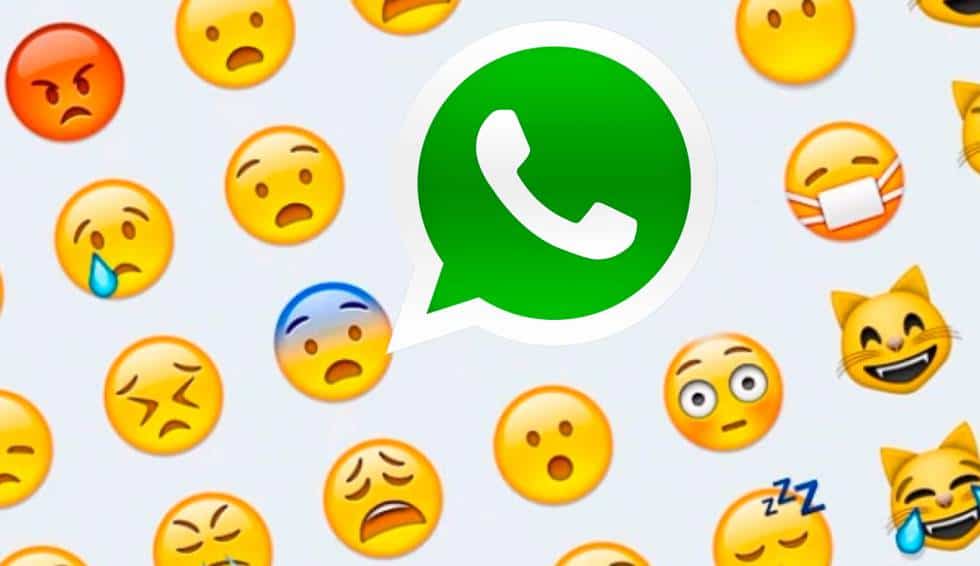 Bí kíp hợp nhất emoji làm một trong WhatsApp