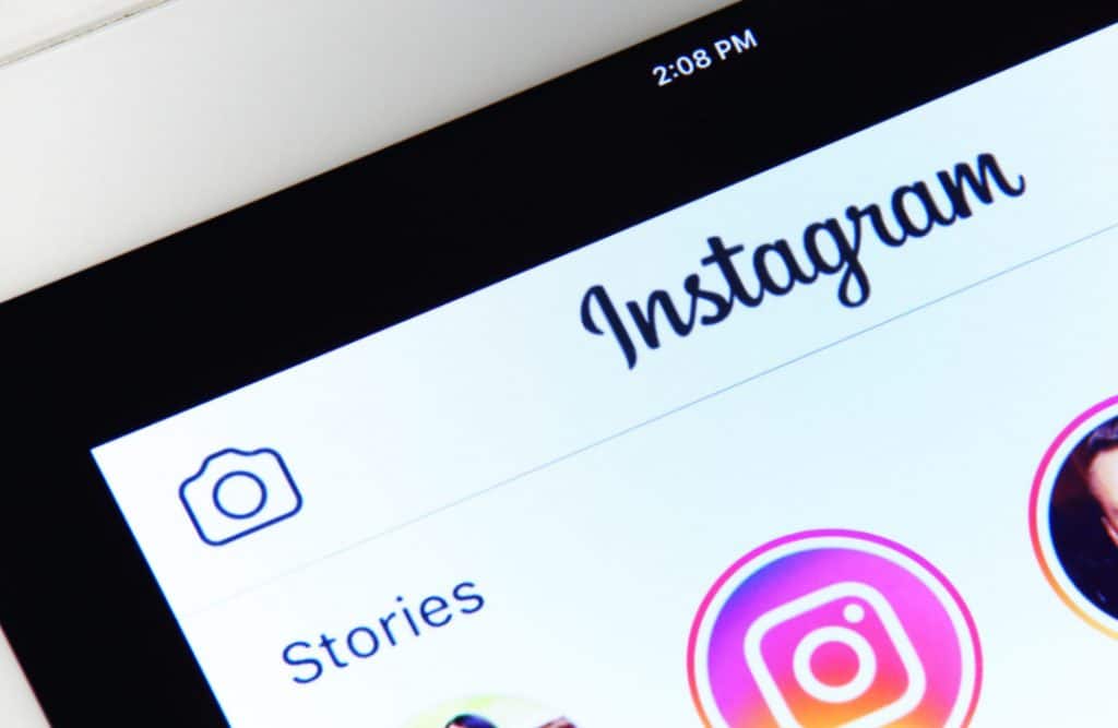 Hướng dẫn cách tìm bạn Instagram trên TikTok