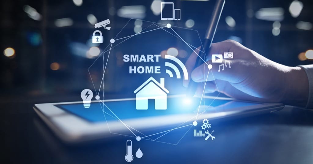 5 ứng dụng thay thế Google Home cho ngôi nhà thông minh của bạn