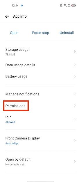image 7: How to Fix WhatsApp Notifications Not Working
