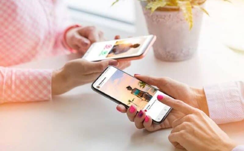 Cách nhận diện những ai đã lưu Instagram story của bạn