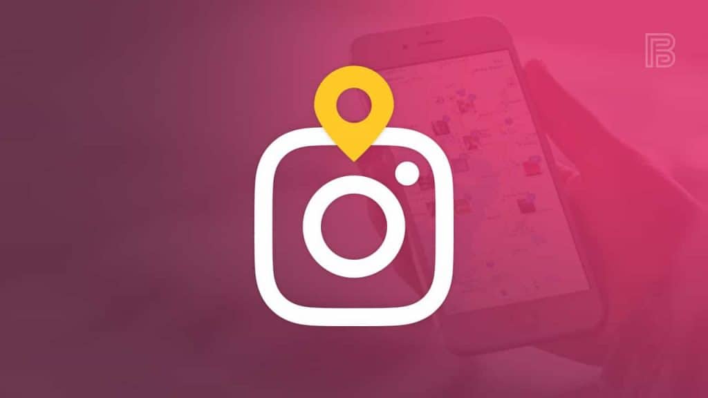 Thủ thuật giấu vị trí của bạn trên bài đăng Instagram