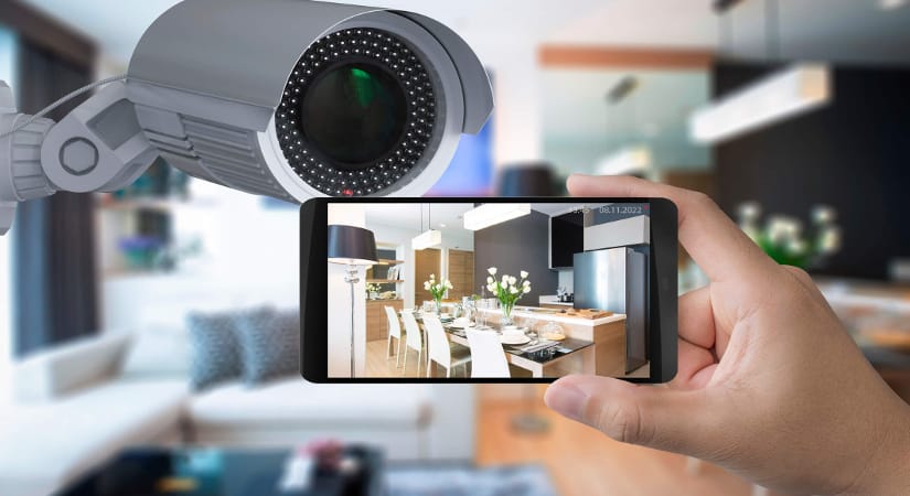 5 ứng dụng camera an ninh xịn xò bạn cần biết