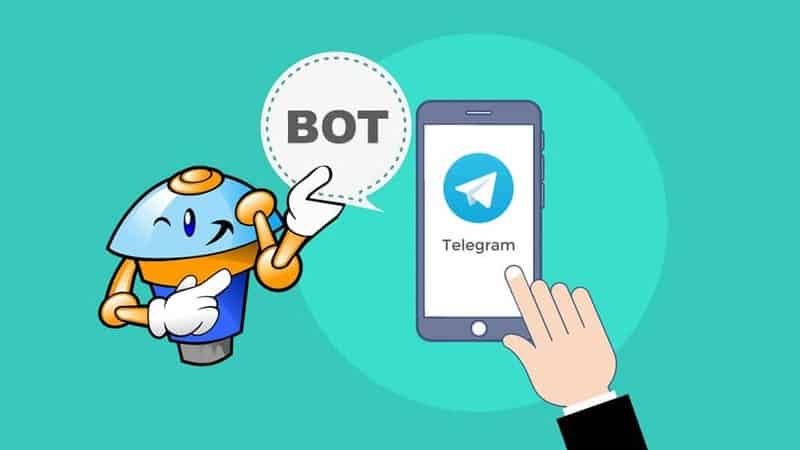 Hướng dẫn tạo Telegram Bot siêu đơn giản