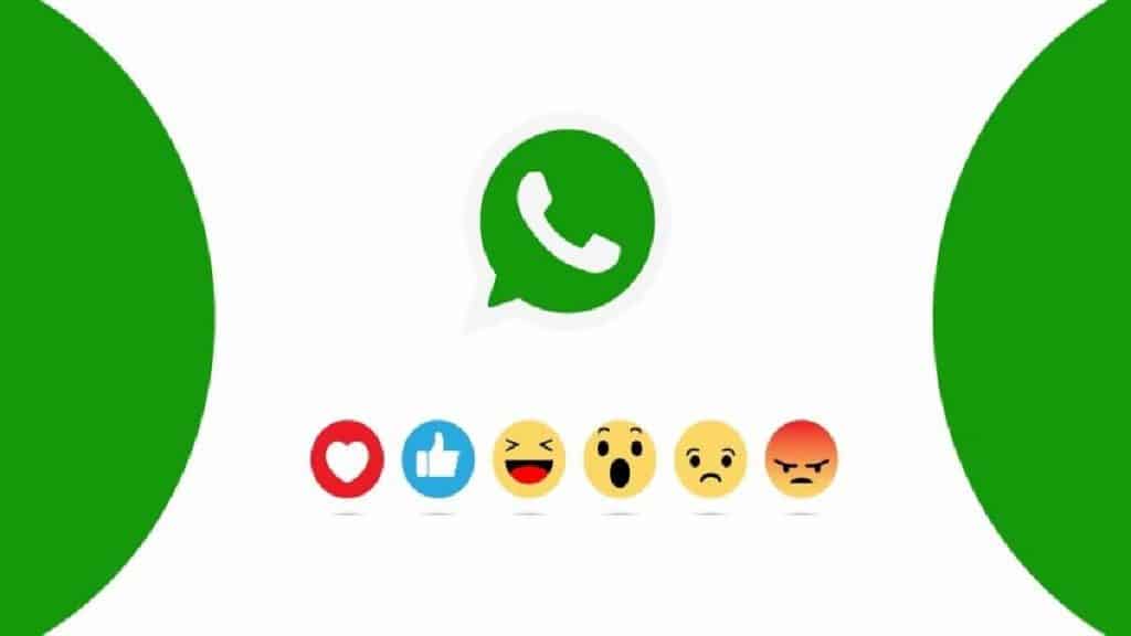 Tắt thông báo tương tác cảm xúc trên WhatsApp