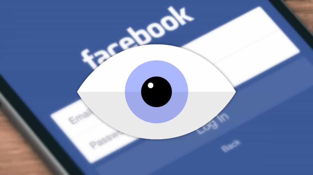 Cách xem những tài khoản Facebook ở chế độ riêng tư