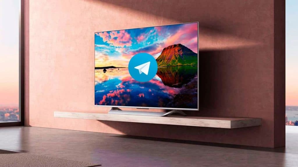 Cách sử dụng Telegram trên Android TV