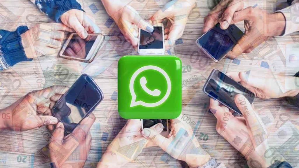 image 1: What are WhatsApp Communities and How to Use them