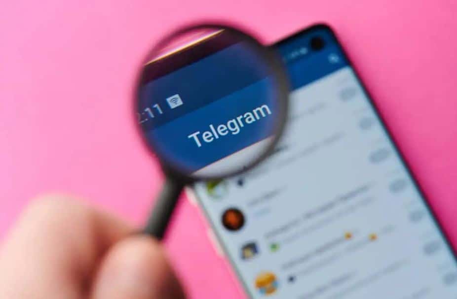 Cách đăng ký tài khoản Telegram mà không cần SIM