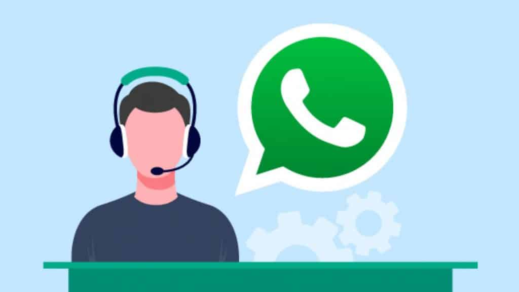 Cách liên hệ hỗ trợ WhatsApp cho thiết bị Android