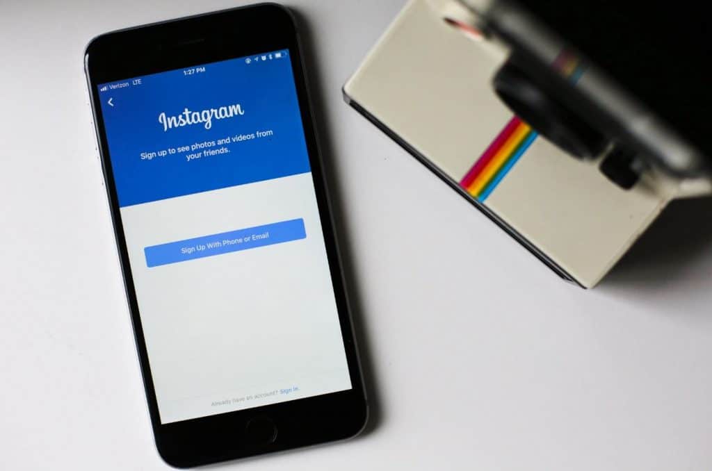 Thủ thuật khôi phục tài khoản Instagram bị hack hoặc bị vô hiệu hóa