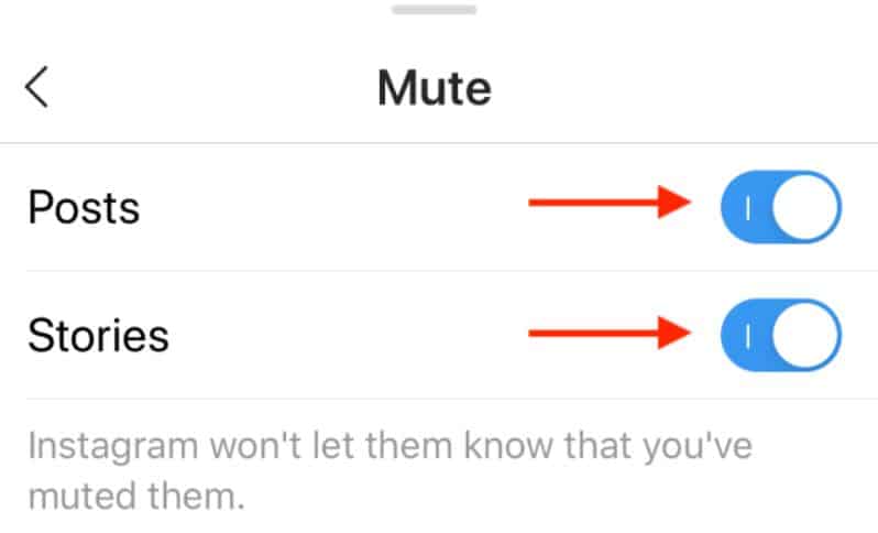 image 1: How to Mute Someone on Instagram