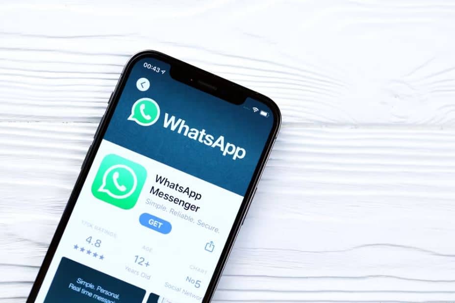 3 cách khắc phục lỗi WhatsApp không hiển thị tên người dùng