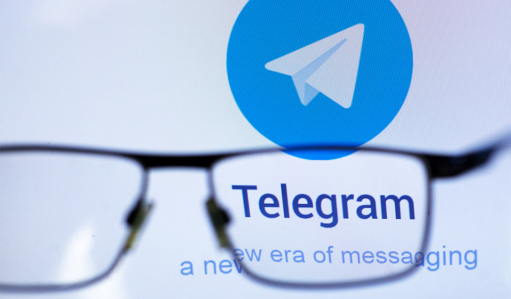 Cách giấu thông báo hiển thị trạng thái trực tuyến trên Telegram