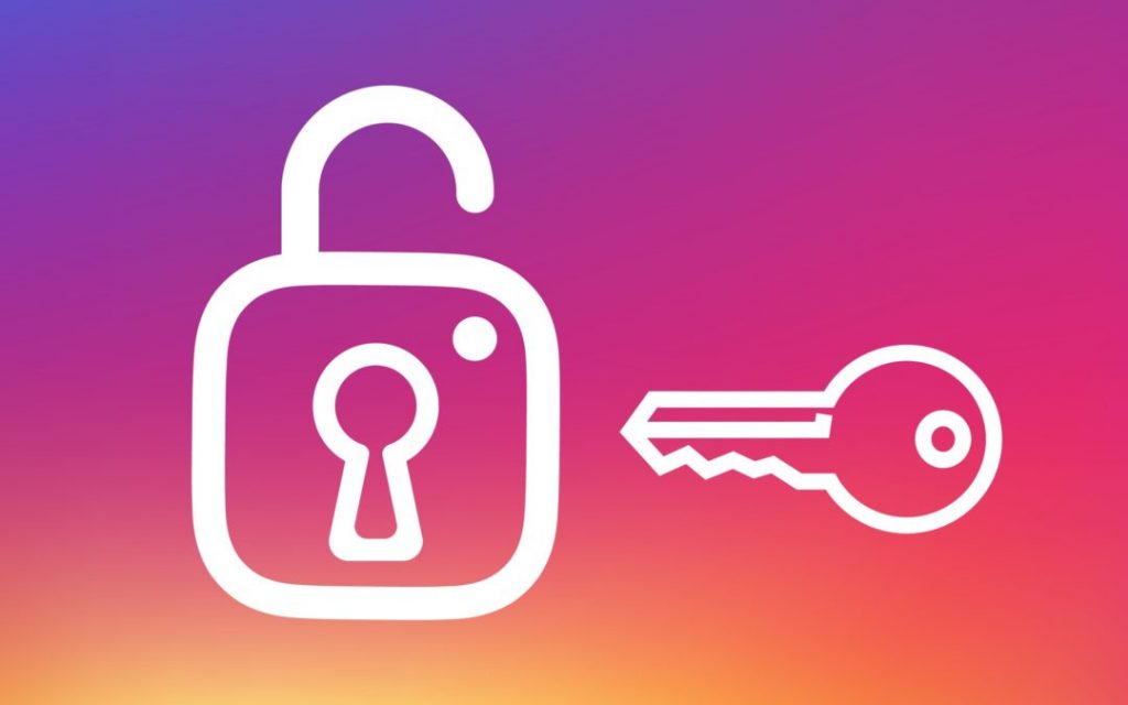image 1: How to Change your Instagram Password on Android