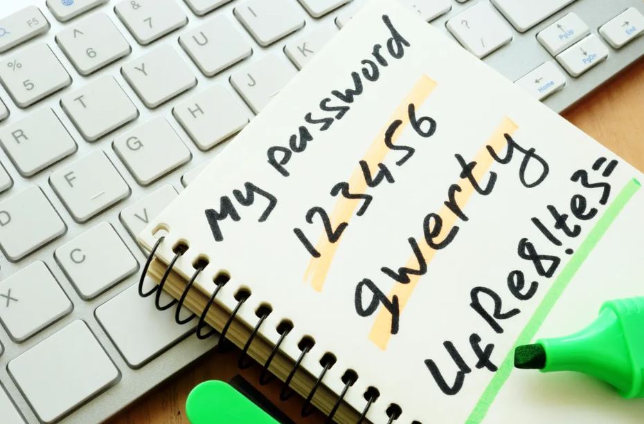 5 ứng dụng quản lý mật khẩu mạnh mẽ và hữu ích