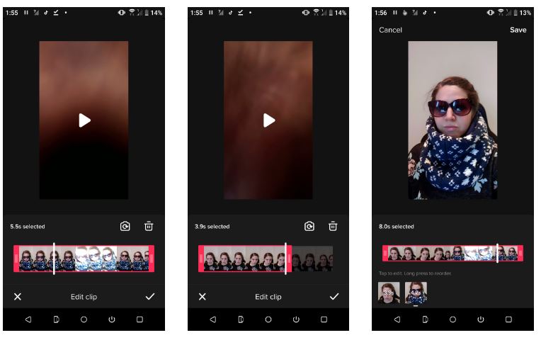 image 3: How to Do Transitions on TikTok