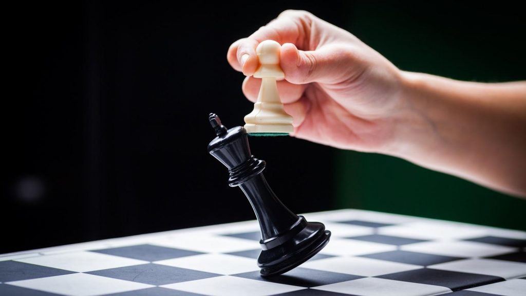5 tựa game cờ vua cực trí tuệ để bạn tập luyện mỗi ngày