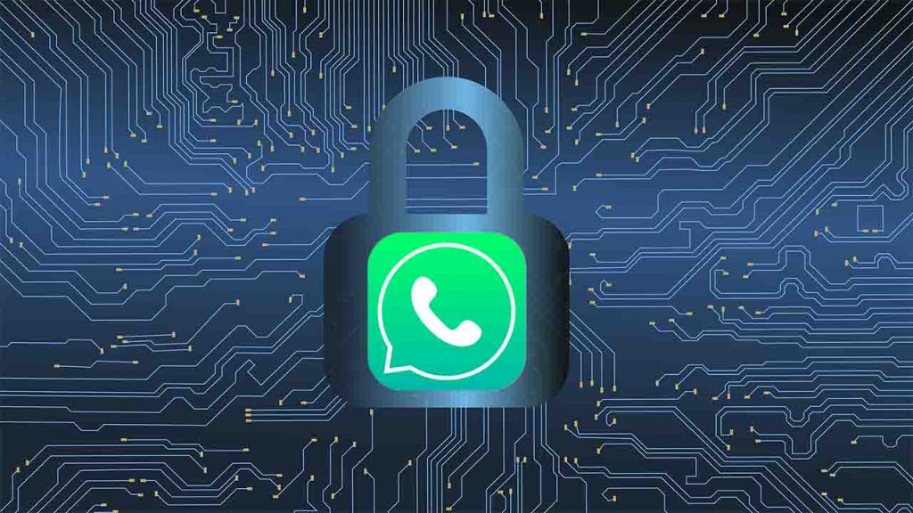 image 1: How to Know when WhatsApp Access Your Camera or Microphone