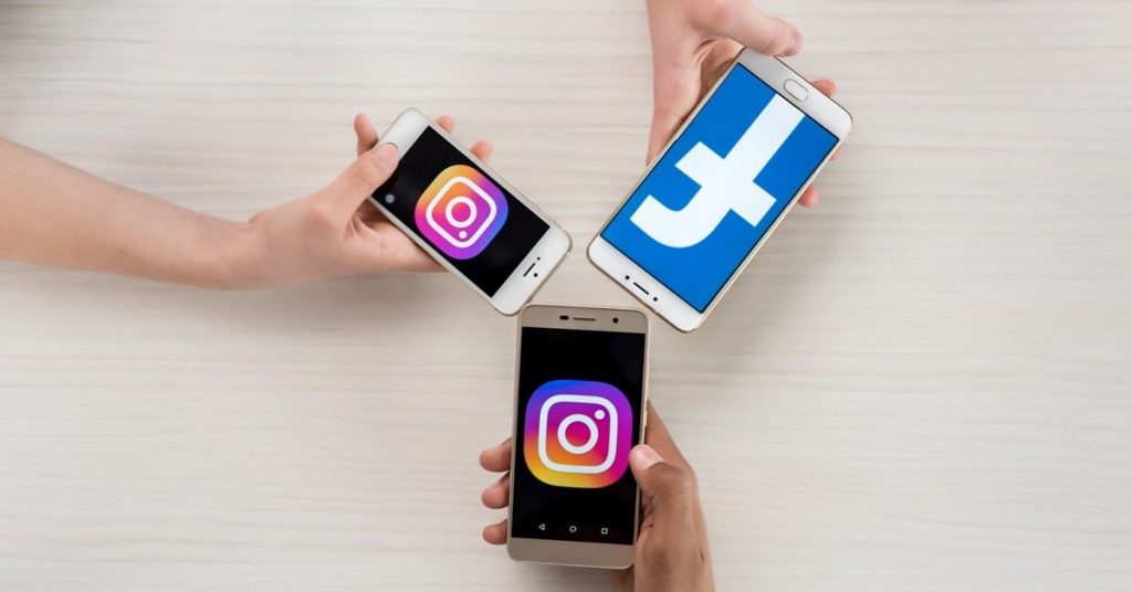 image 1: ,How to Unlink Facebook from Instagram