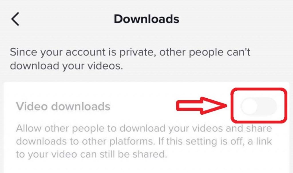 image 4: How to See Who Saved Your TikTok Videos