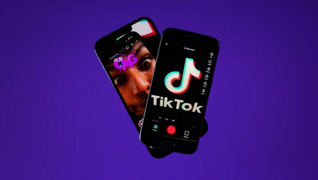 image 2: How to See Who Saved Your TikTok Videos