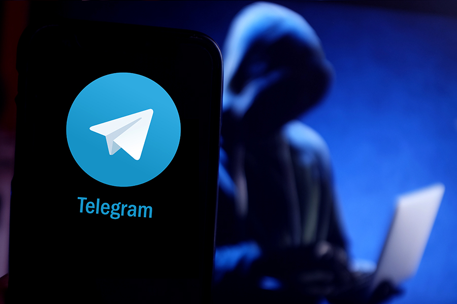 image 1: How to Identify a Fake Telegram Account
