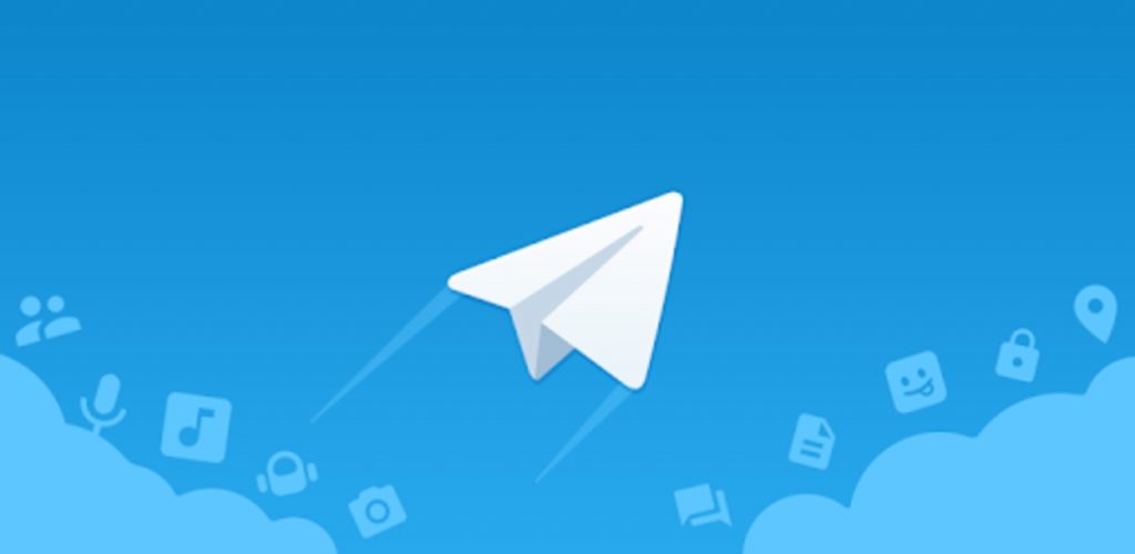 image 1: How to Backup Telegram Chats On Android